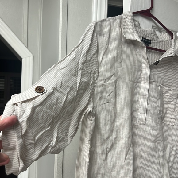 New directions blouse xL - Picture 7 of 7